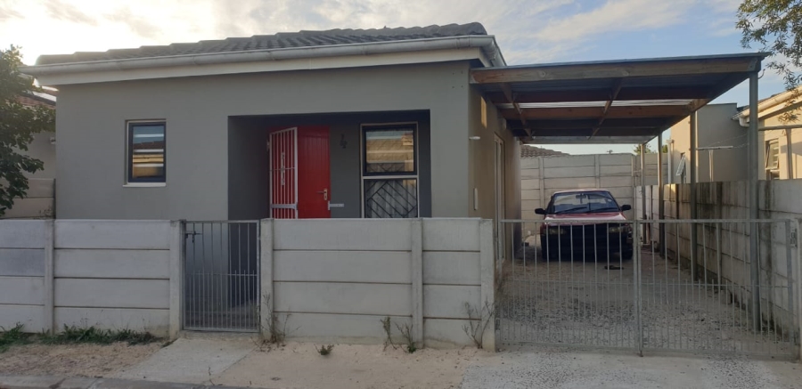 2 Bedroom Property for Sale in The Wines Western Cape